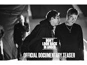 Oasis, avance documental