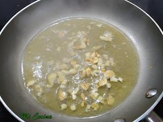 CHIPIRONES AL LIMÓN
