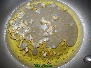 CHIPIRONES AL LIMÓN