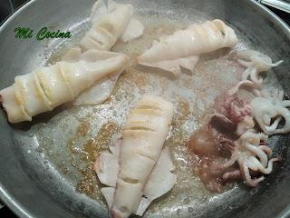 CHIPIRONES AL LIMÓN