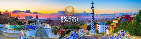Ya a la venta las entradas para el Regional Qualifier de Riftbound de Barcelona de este agosto