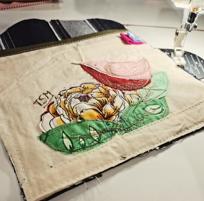 Cubo de Costura 🧵