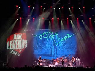 Graveyard - 27/06/2026 - BBK Legends.