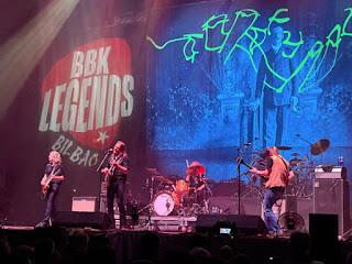 Graveyard - 27/06/2026 - BBK Legends.
