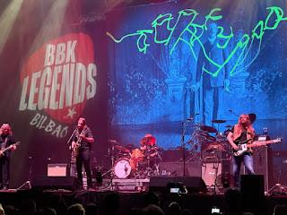 Graveyard - 27/06/2026 - BBK Legends.