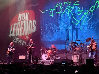 Graveyard - 27/06/2026 - BBK Legends.