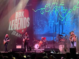 Graveyard - 27/06/2026 - BBK Legends.