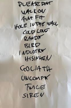 Graveyard - 27/06/2026 - BBK Legends.