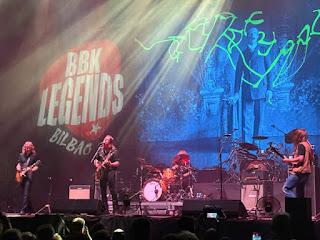 Graveyard - 27/06/2026 - BBK Legends.