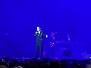 Chris Isaak - 26/06/2026 - BBK Legends.