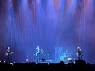 Chris Isaak - 26/06/2026 - BBK Legends.