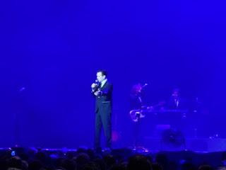 Chris Isaak - 26/06/2026 - BBK Legends.