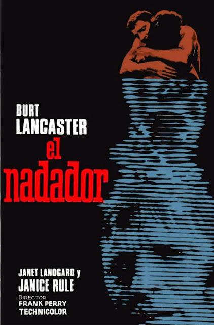 El nadador El nadador