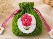 Bolsita perfumadora