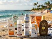 Cómo reaplicar protector solar sobre maquillaje estropearlo