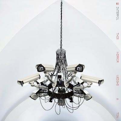 Interpol - Iron city (2026)