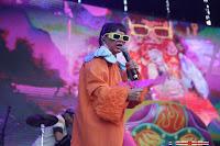 Bomba Estereo en Río Babel