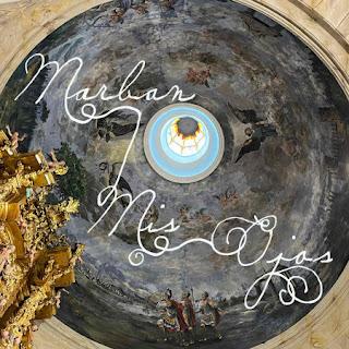 MARBAN: 'MIS OJOS' MARBAN: 'MIS OJOS'