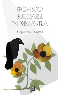 Prohibido suicidarse en primavera Prohibido suicidarse en primavera