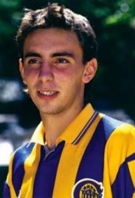 Cristian Daniel Colusso