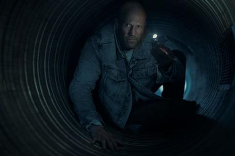 Jason Statham protagoniza «Código: Venganza»