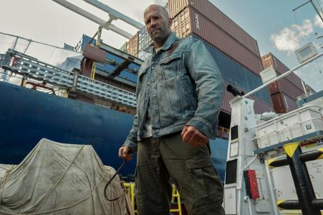 Jason Statham protagoniza «Código: Venganza»