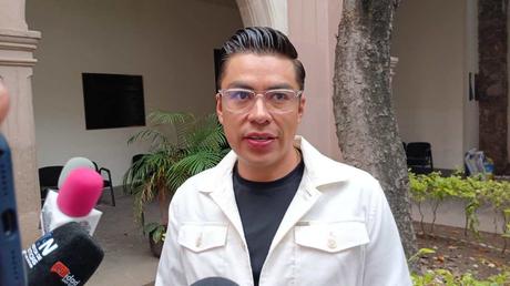 Cuauhtli Badillo asegura que Rita Rodríguez debe estar en encuesta de Morena rumbo a 2027