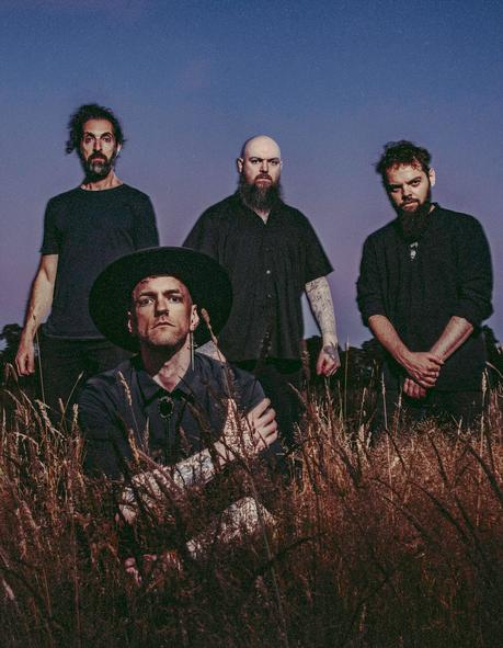 Reliquia – «In Theory And Practice»