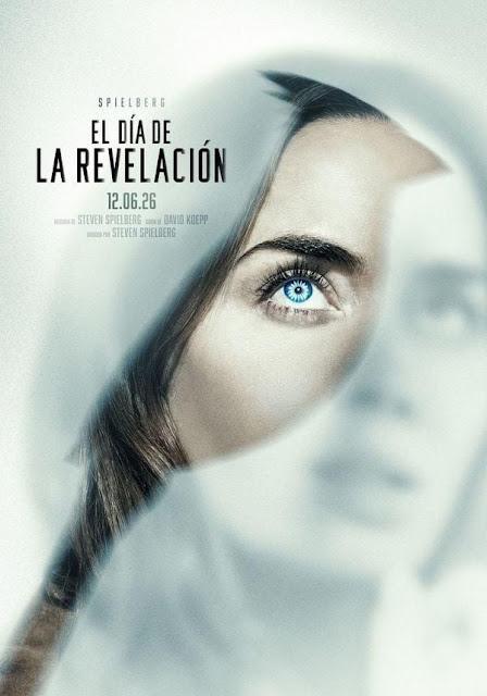 El día de la revelación El día de la revelación