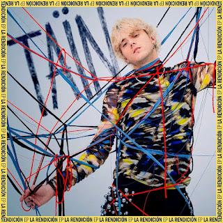 TAÏN: 'LA RENDICIÓN'