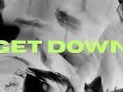 Drûpe: 'get down'