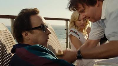 Love & Mercy