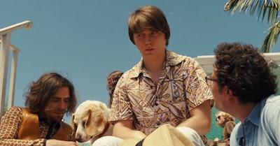 Love & Mercy