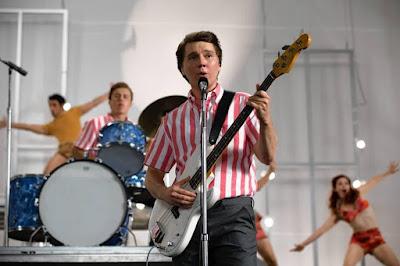 Love & Mercy