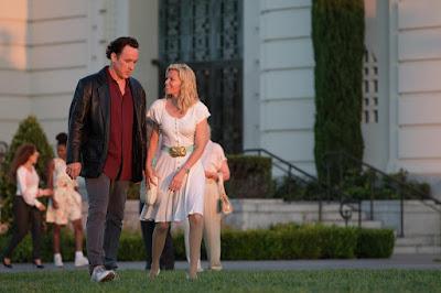 Love & Mercy