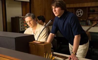 Love & Mercy