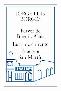 Fervor de Buenos Aires