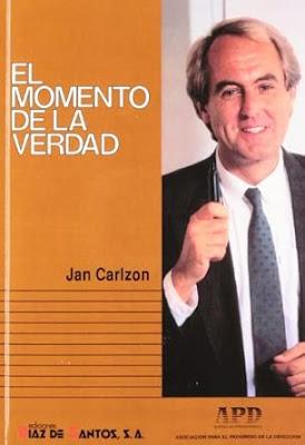 El momento de la verdad
