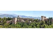 ¿Qué hacer Granada verano?