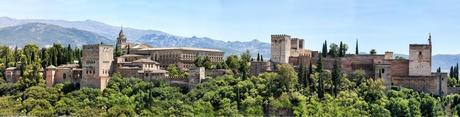 ¿Qué hacer en Granada en verano?