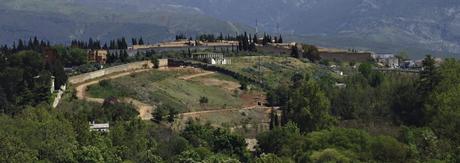 ¿Qué hacer en Granada en verano?