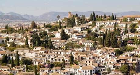 ¿Qué hacer en Granada en verano?