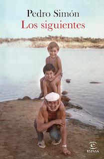 Los siguientes (Espasa)