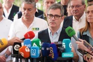 Controlado el incendio forestal declarado este pasado viernes en Humilladero