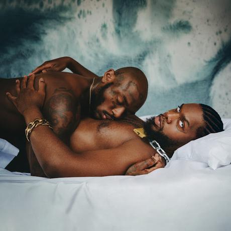 SERPENTWITHFEET - GRIP (2024) SERPENTWITHFEET - GRIP (2024)