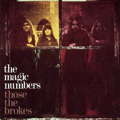 The Magic Numbers - Take a chance (2006)