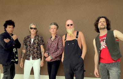 Diamond Dogs - Generation upstart (2006)