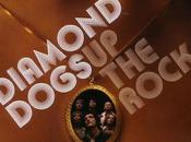 Diamond Dogs Generation upstart (2006)