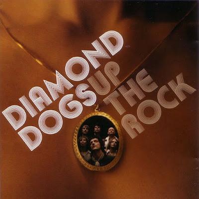 Diamond Dogs - Generation upstart (2006)