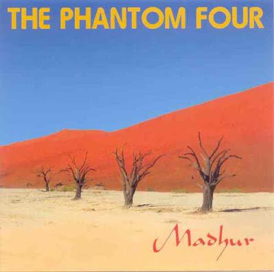The Phantom Four - Malabar (2006)